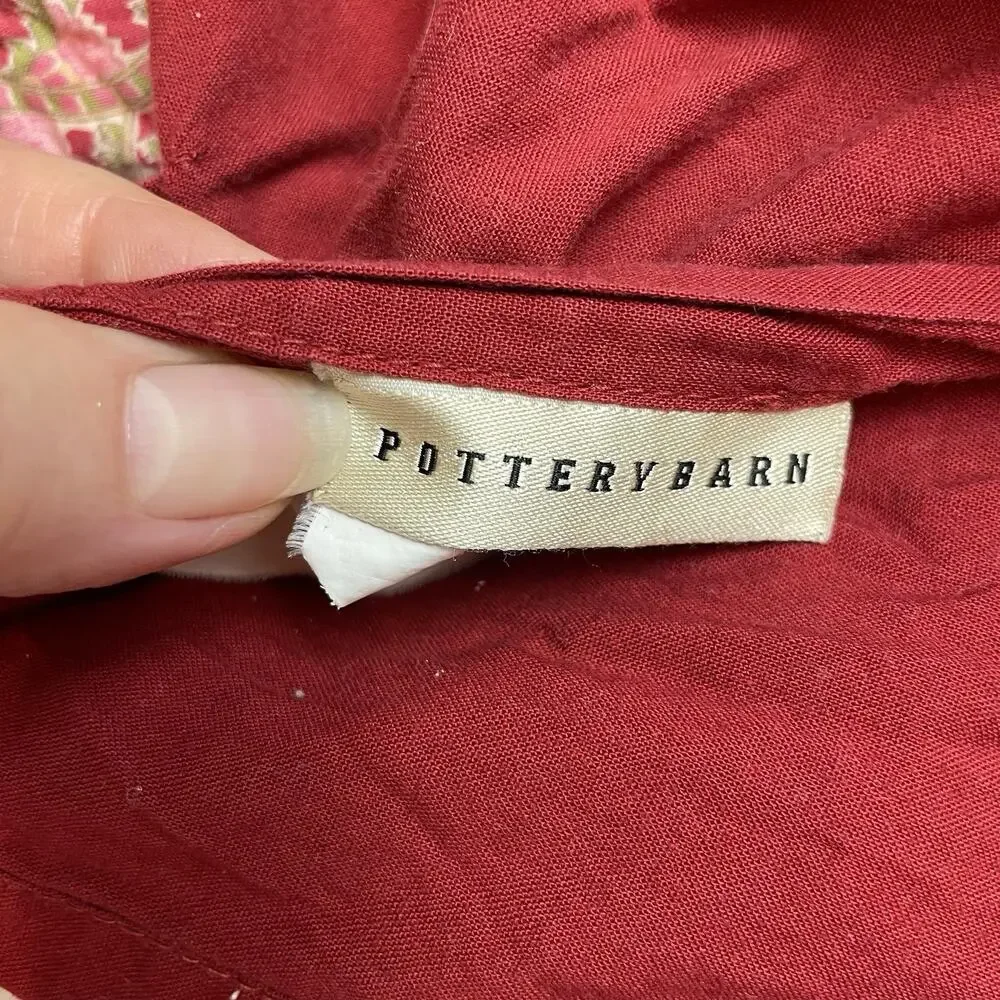 Pottery Barn great preowned